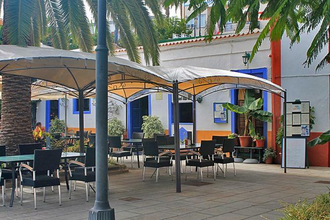 La Casa Del Abuelo Villa Los Sauces Eksteriør billede